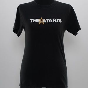 The Ataris Concert t-shirt